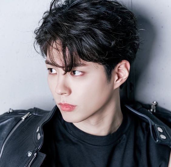 Park Bo Gum