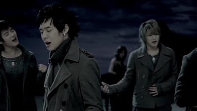 Forever Love