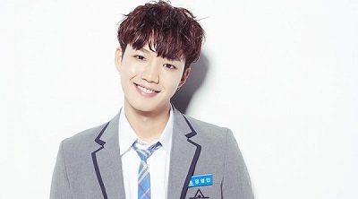 Youngmin