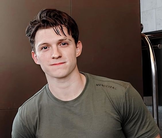 Tom Holland