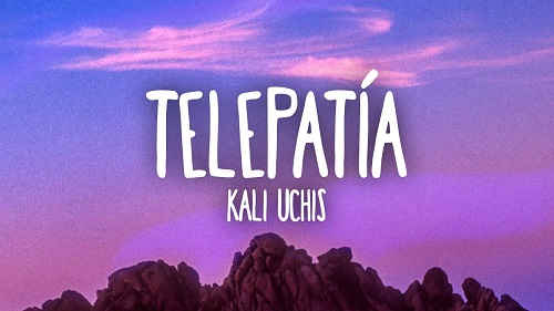 telepatía