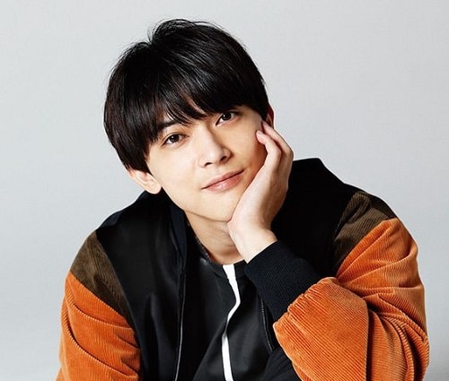 Ryo Yoshizawa