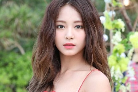 Tzuyu