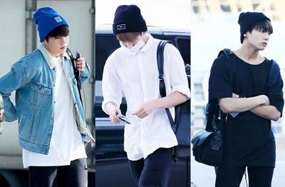 Jungkook