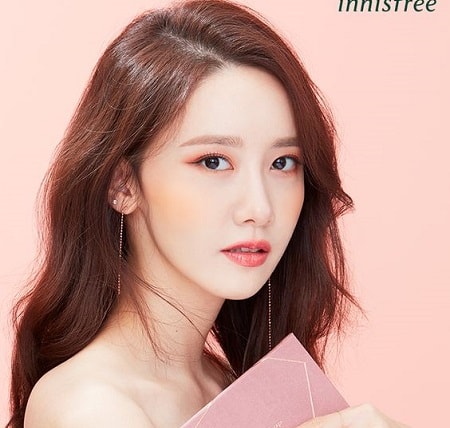 YoonA