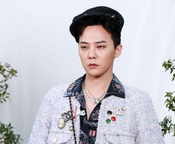G-Dragon