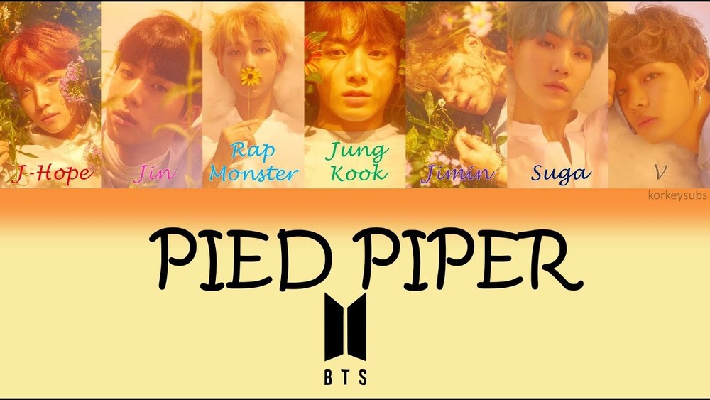Pied Piper
