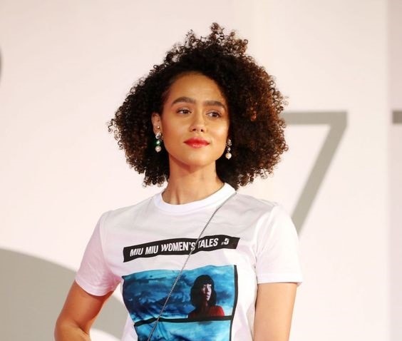 Nathalie Emmanuel