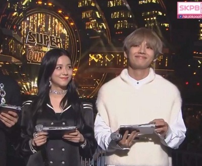 V-Jisoo