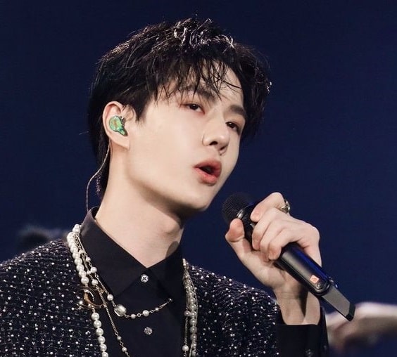 Wang Yibo