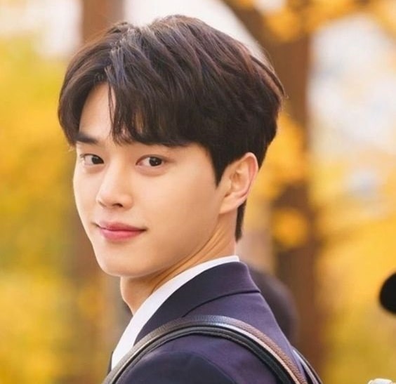 Song Kang