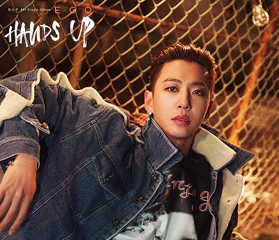 Yongguk (former)