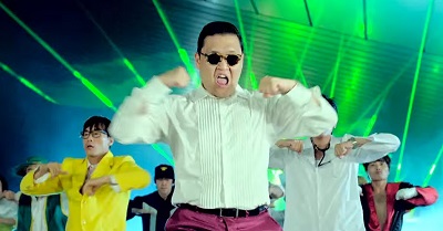 Gangnam Style