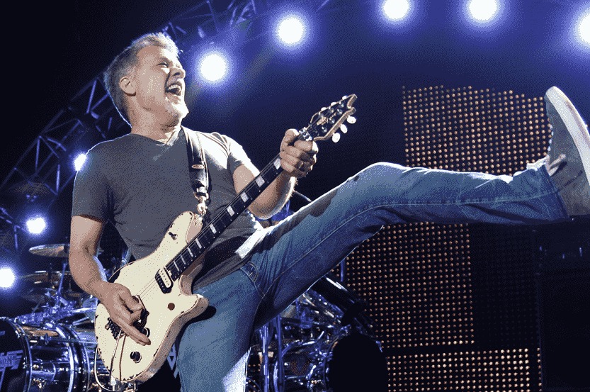 Eddie Van Halen