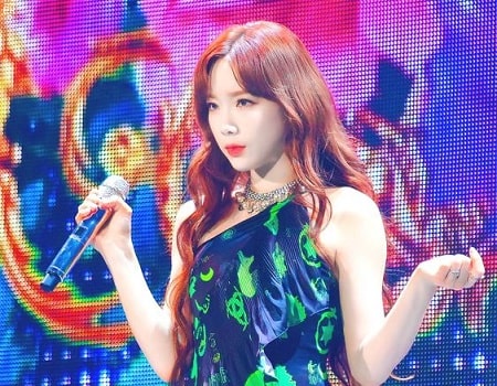 Taeyeon