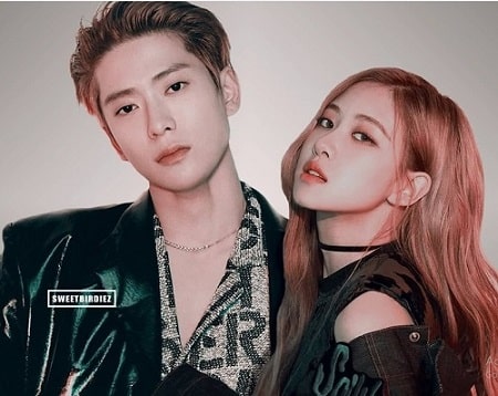 Jaehyun & Rose