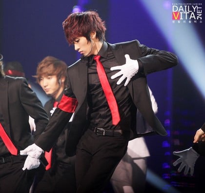 Eunhyuk