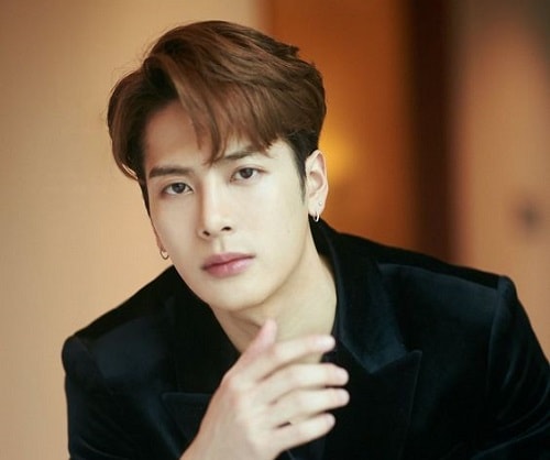 Jackson Wang