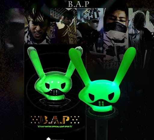 B.A.P