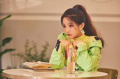 Soyeon