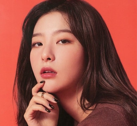 Seulgi