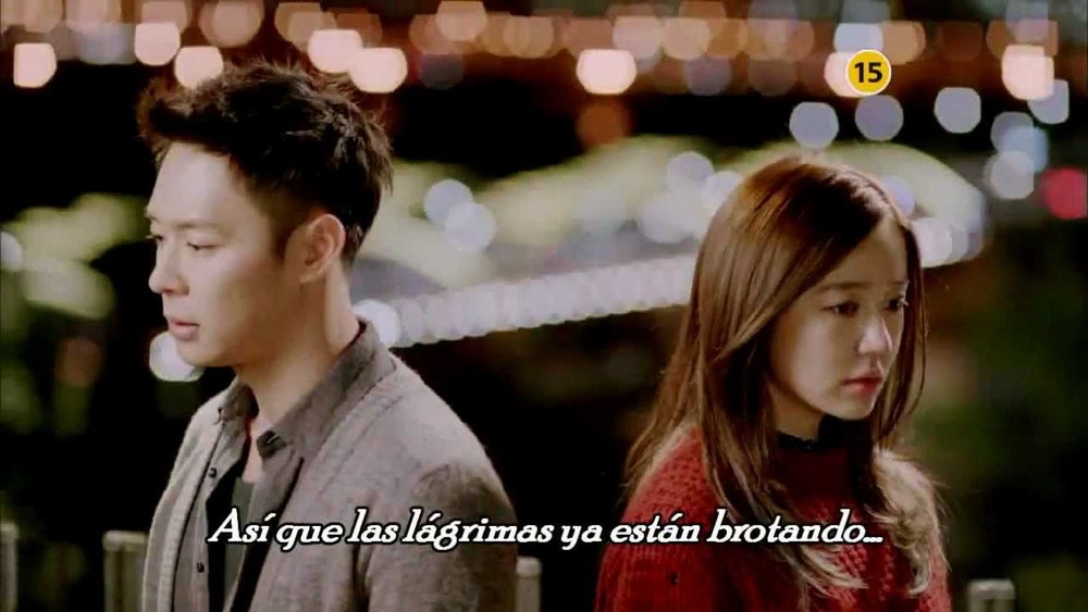 Tears Are Falling (I Miss You OST)