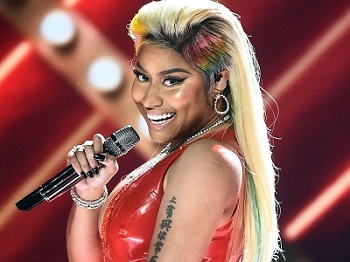 Nicki Minaj