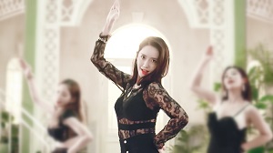 Yoona