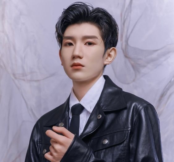 Roy Wang