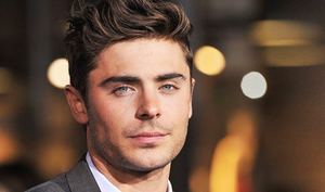 Zac Efron