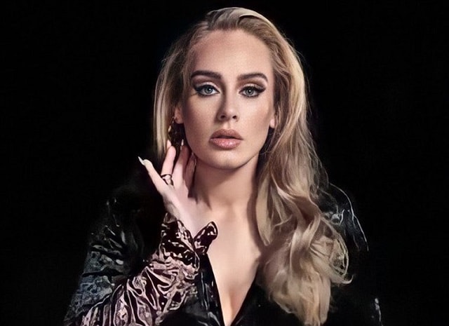 Adele