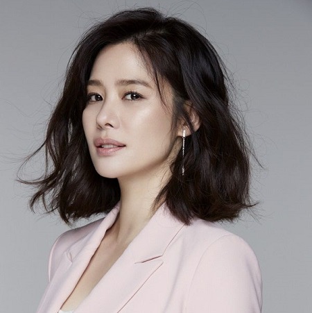 Kim Hyun Joo
