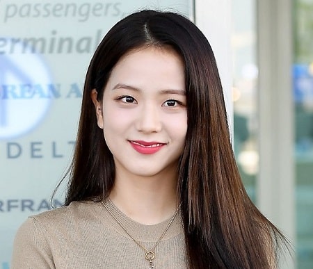 Kim Jisoo