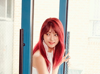 Nayoung