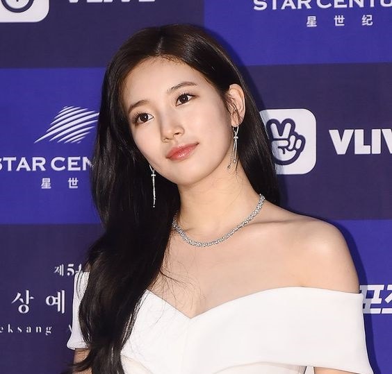 Bae Suzy