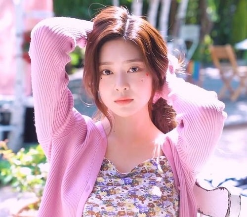 Minjoo