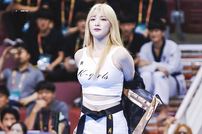 Yul Hee