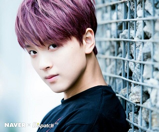 Haechan