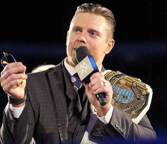The Miz