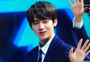 Hwang Yunseong