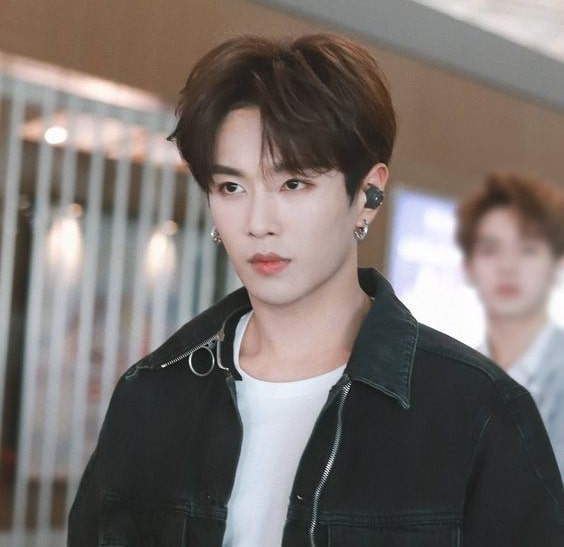 Li Wenhan