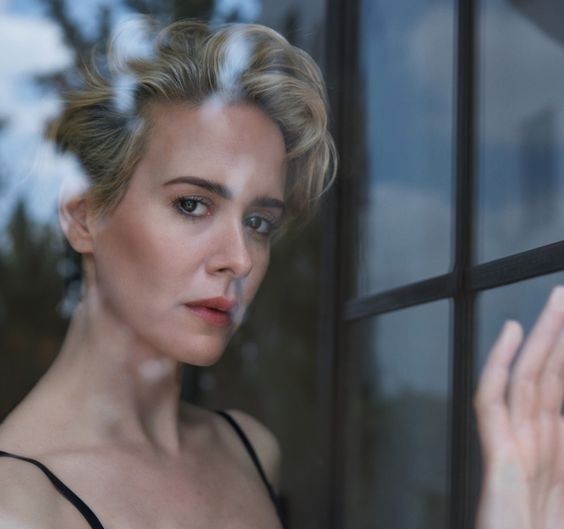 Sarah Paulson