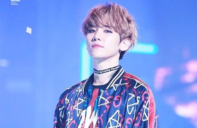 Baekhyun