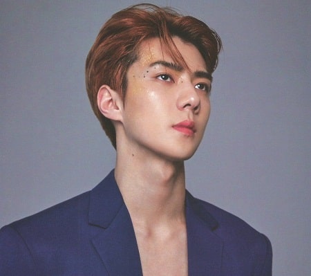 Sehun