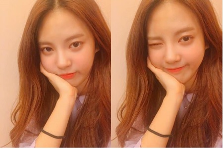 Kang Sihyeon