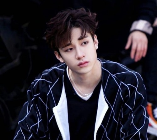 Bang Chan
