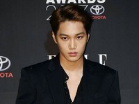 Kim Jongin
