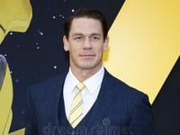 John Cena