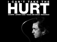 Hurt - Johnny Cash