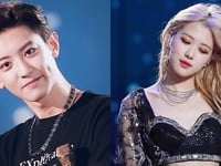 Chanyeol & Rose